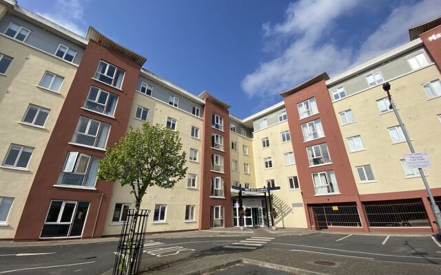 Waterford City Campus - Self Catering