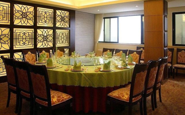 The Egret Hotel Xiamen