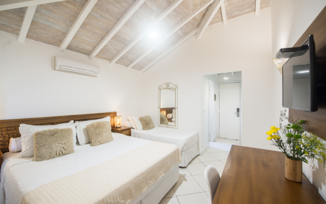 La Pedrera Small Hotel & Spa