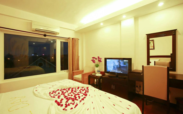 Hue Serene Shining Hotel & Spa