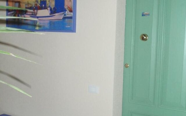 La Paranza Residence - Case Vacanze
