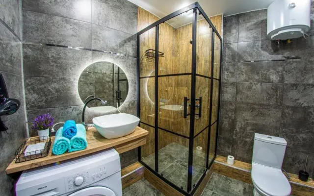 Апартаменты Рент-Сервис на ул. Маршала Жукова, д. 156