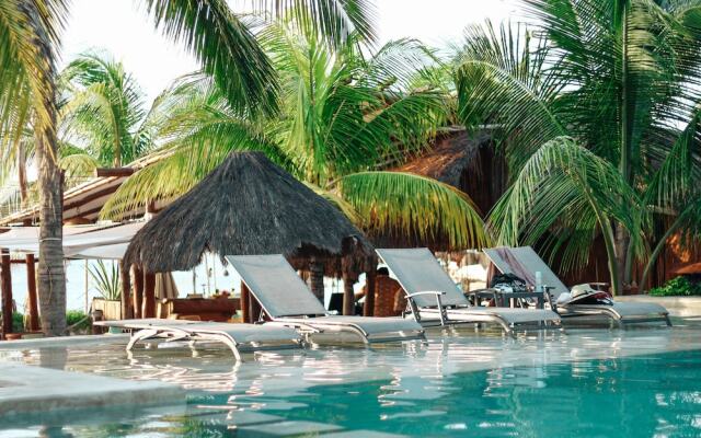Hotel Villas Caracol
