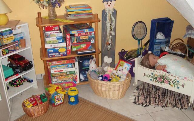 Ferienwohnung Zur schönen Aussicht