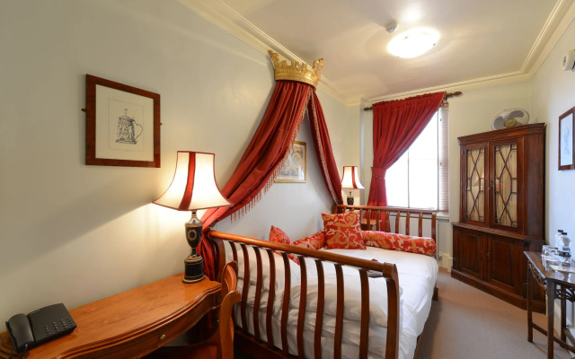 Twenty Nevern Square Hotel