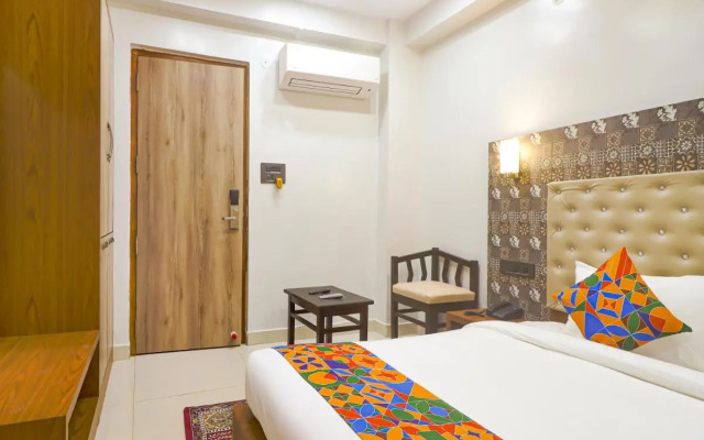 Fabhotel Palash