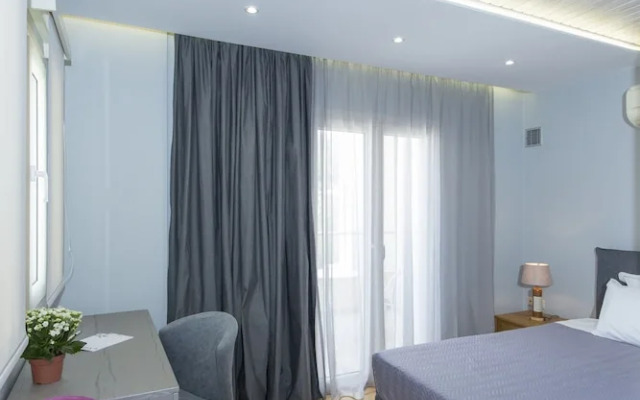 Virginia Luxury Villas