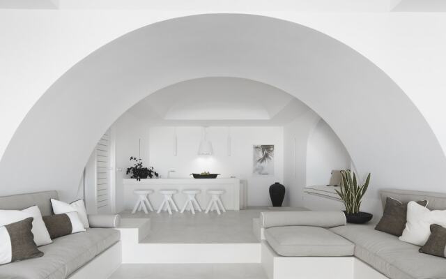 Le Blanc Nest
