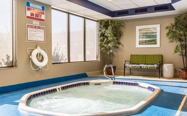 Big Horn Resort, an Ascend Collection Hotel