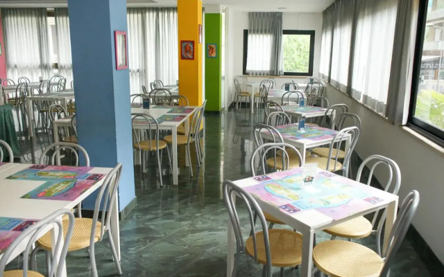 Hotel Elba - Young People Hotels