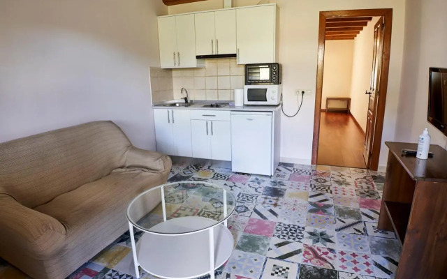 El Mirador de Sanabria