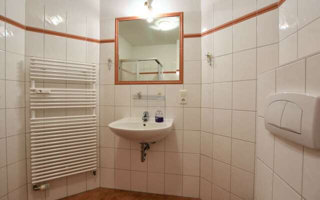 Cozy Apartment in Ostseebad Boltenhagen with parking