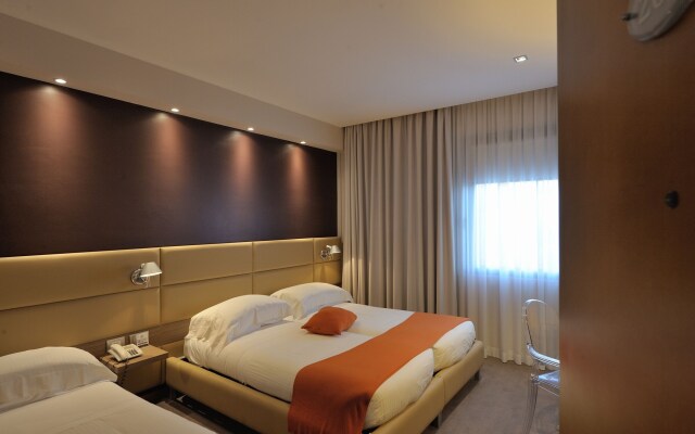 Dal Moro Gallery Hotel