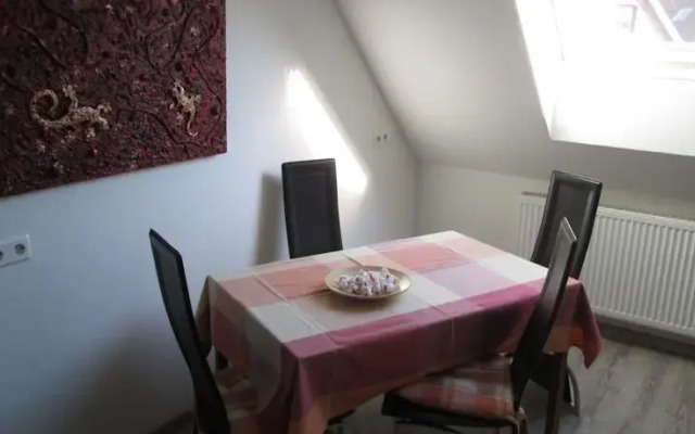 Sonnenterrasse Waldbick