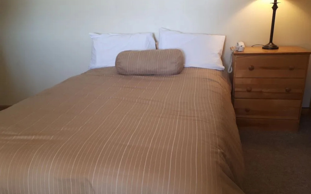 North Adventure Inn