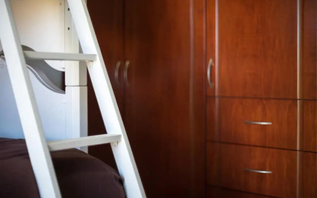 Douranakis House Seaview Apartment