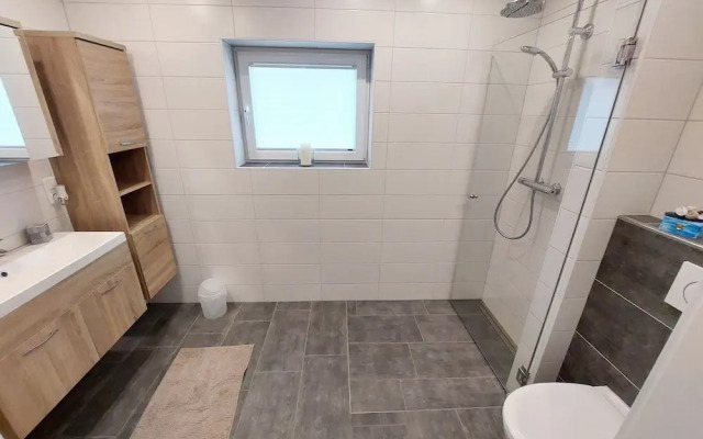 Ferienwohnung in Nesse