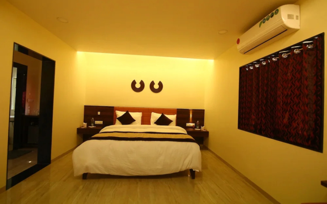 GD Hotel
