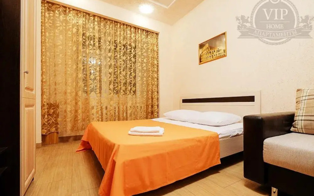 VipHome на проспекте Фрунзе 25