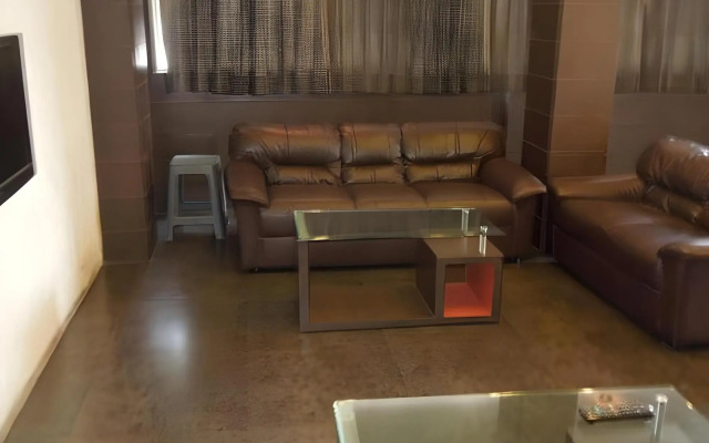 Hotel Meera Inn