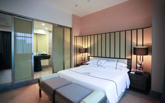 Junhao International Hotel