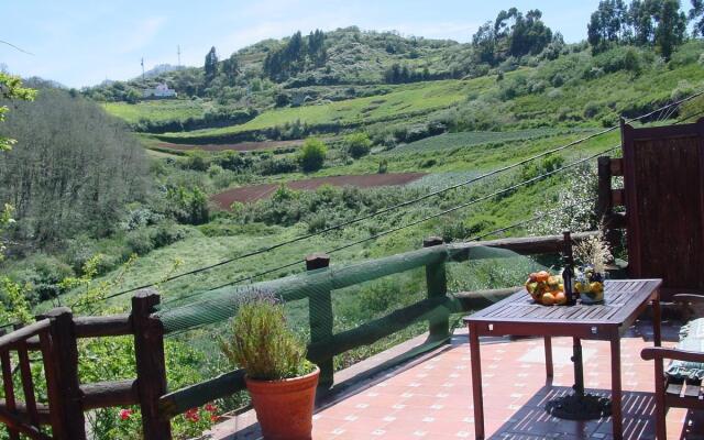 Finca Doramas