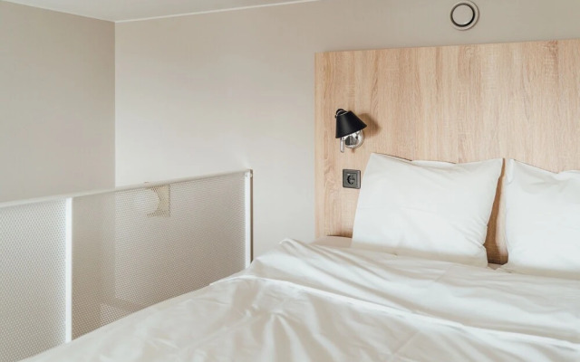 Unity Helsinki - A Studio Hotel