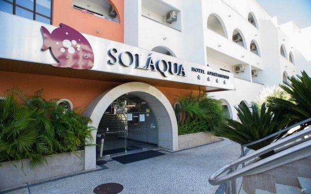 The Navigator - Solaqua