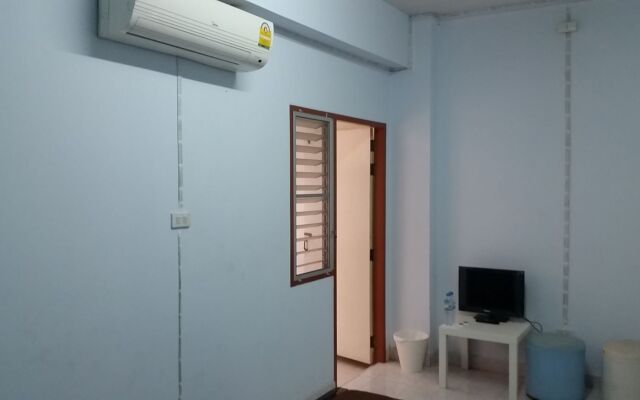 Nata Mansion