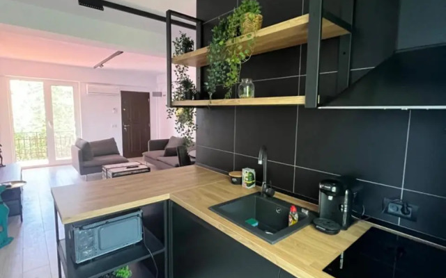 Apartament 3 camere Vila Cristal