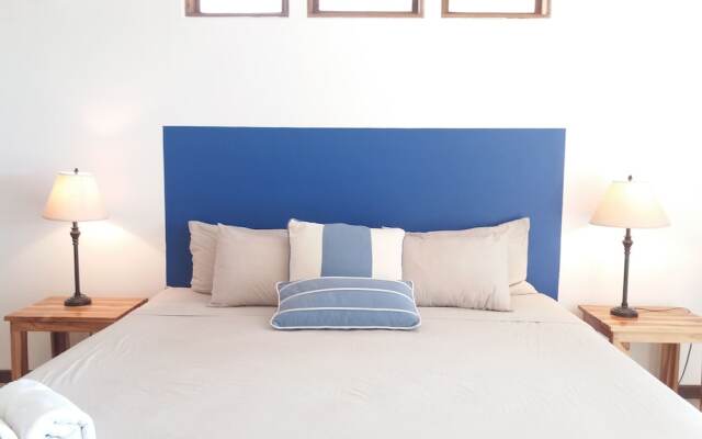 Hotel Casa Blanca
