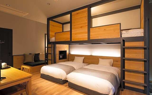 HOTEL KARUIZAWA CROSS - Vacation STAY 56453v