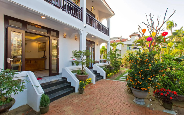 Trendy Life Villa Hoi An