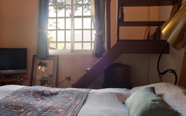 Wisdom Garden Home Stay