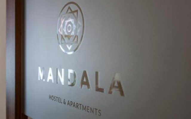Mandala Hostel & Apartments