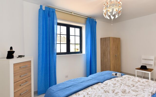 Casa La Marina Playa del Hombre NR With Pool