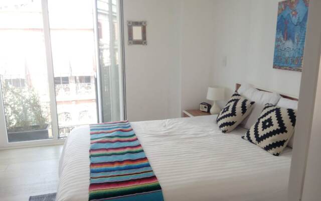 Plaza Santo Domingo Loft by LaTour