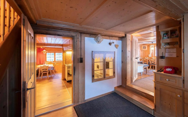 Ferienhaus Blendolma