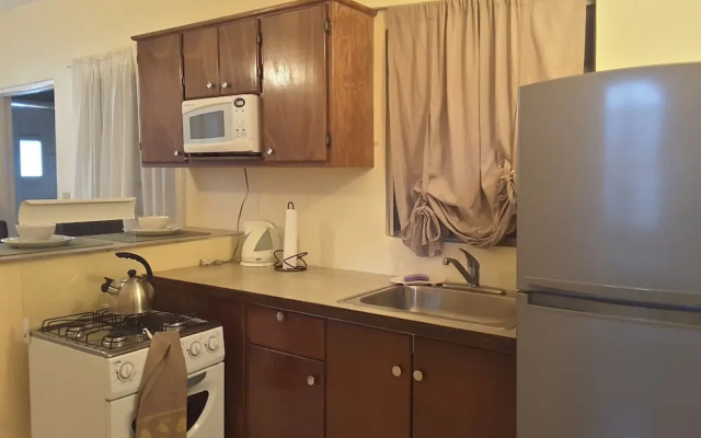 The Apartments At Jolly Castle