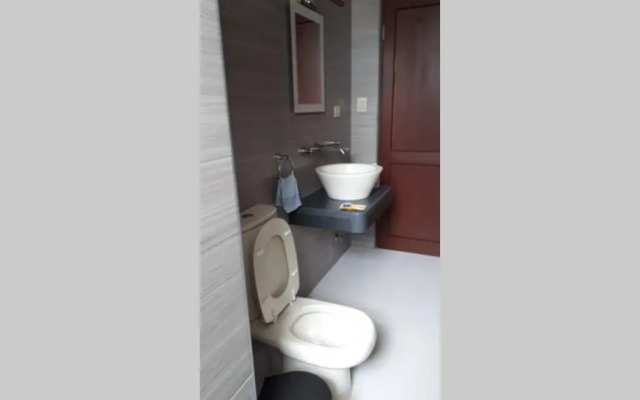 Moderno Departamento Céntrico c/ Wifi Empresarial