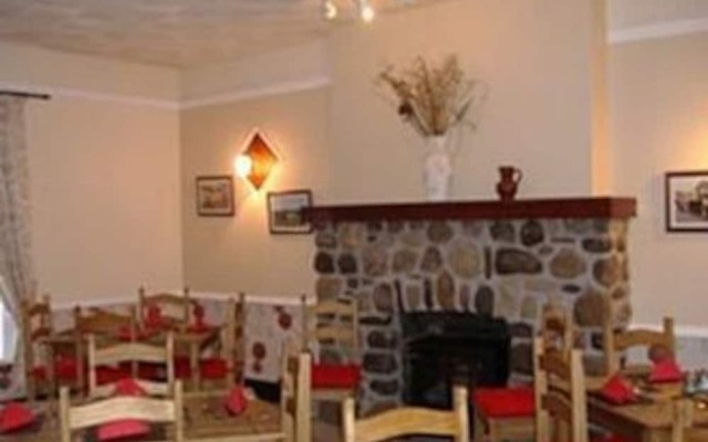 The Mount Pleasant Inn