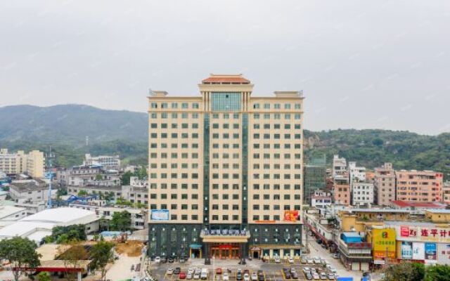 Jan Hotel