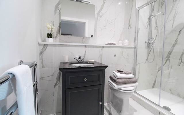 TP Apartments - Great Charles Penthouse