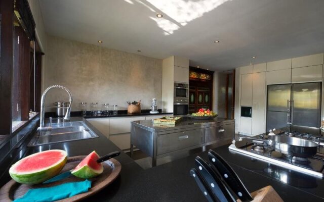 Taman Ahimsa by Elite Havens