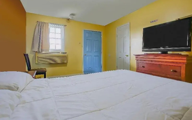 Hotel O Markham by OYO Rooms