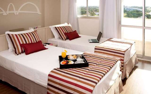 Mercure Brasilia Lider Hotel