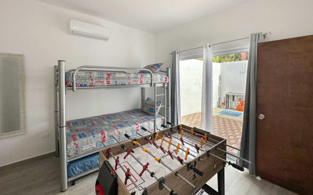 The Ultimate Downtown Home