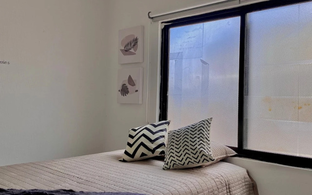 Hotel Namastay Playa del Carmen