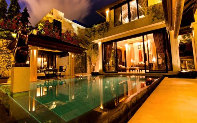 Villa One Seminyak