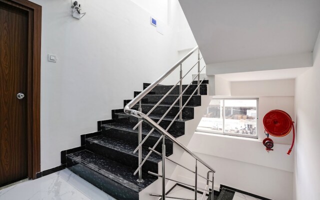 Fabhotel Fortuna Inn